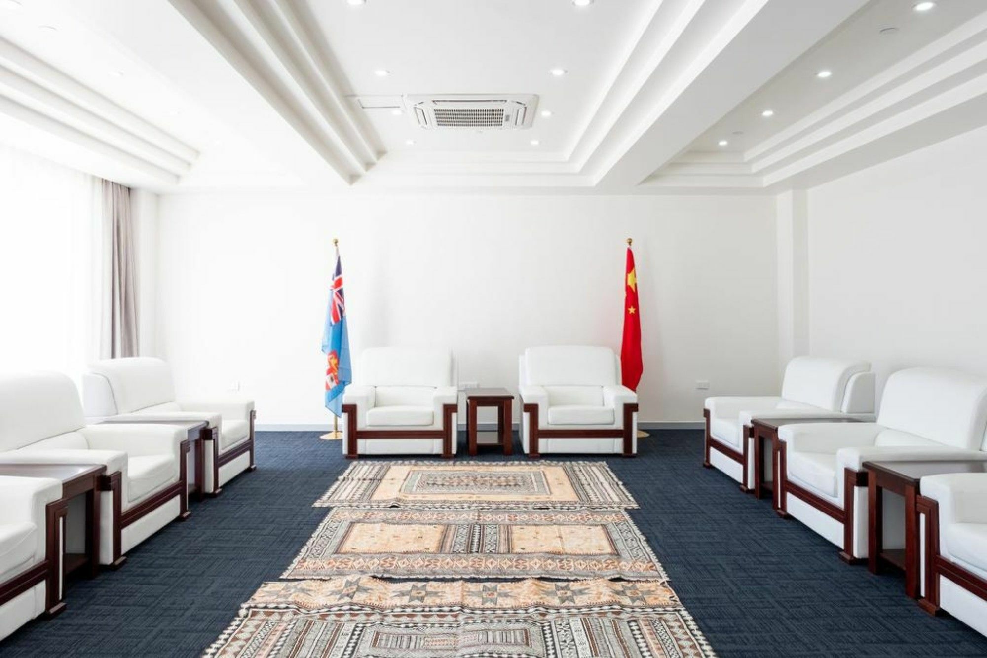 Nalagi Hotel Nadi Kültér fotó
